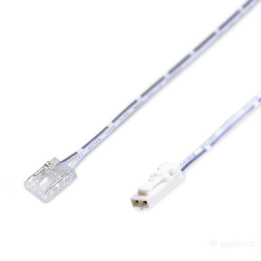 LED juostos ir profiliai vidaus šviestuvai - nuotraukos Nr. 22