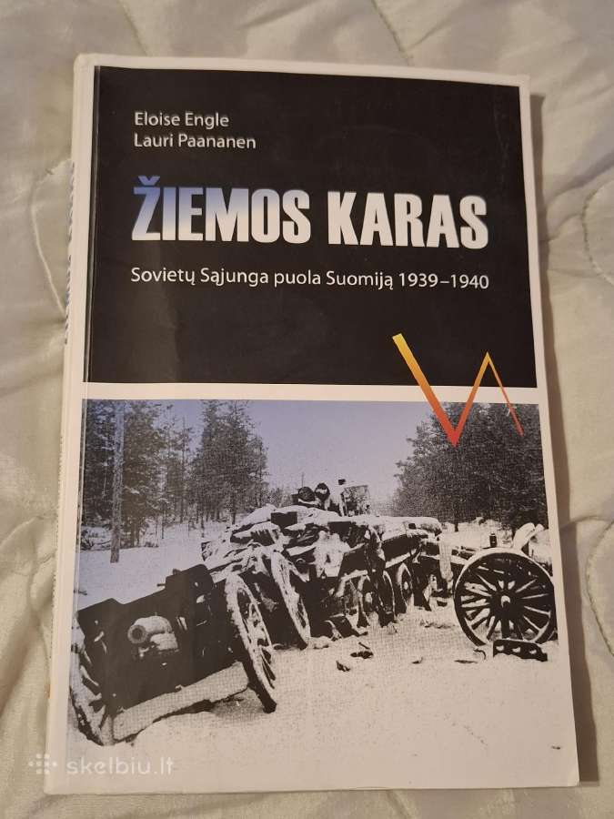 Karinės knygos - nuotraukos Nr. 12