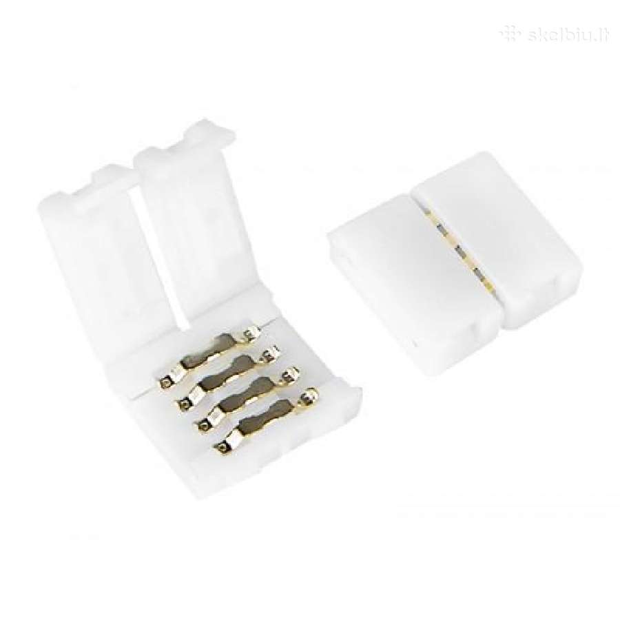 LED juostos ir profiliai vidaus šviestuvai - nuotraukos Nr. 26
