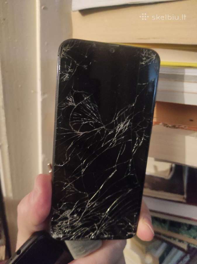 Perku Samsung A40