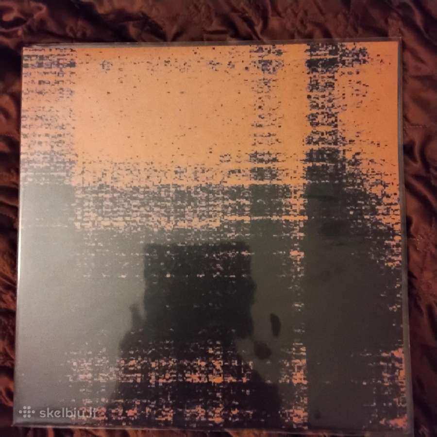 Ba. - Nauto Lp