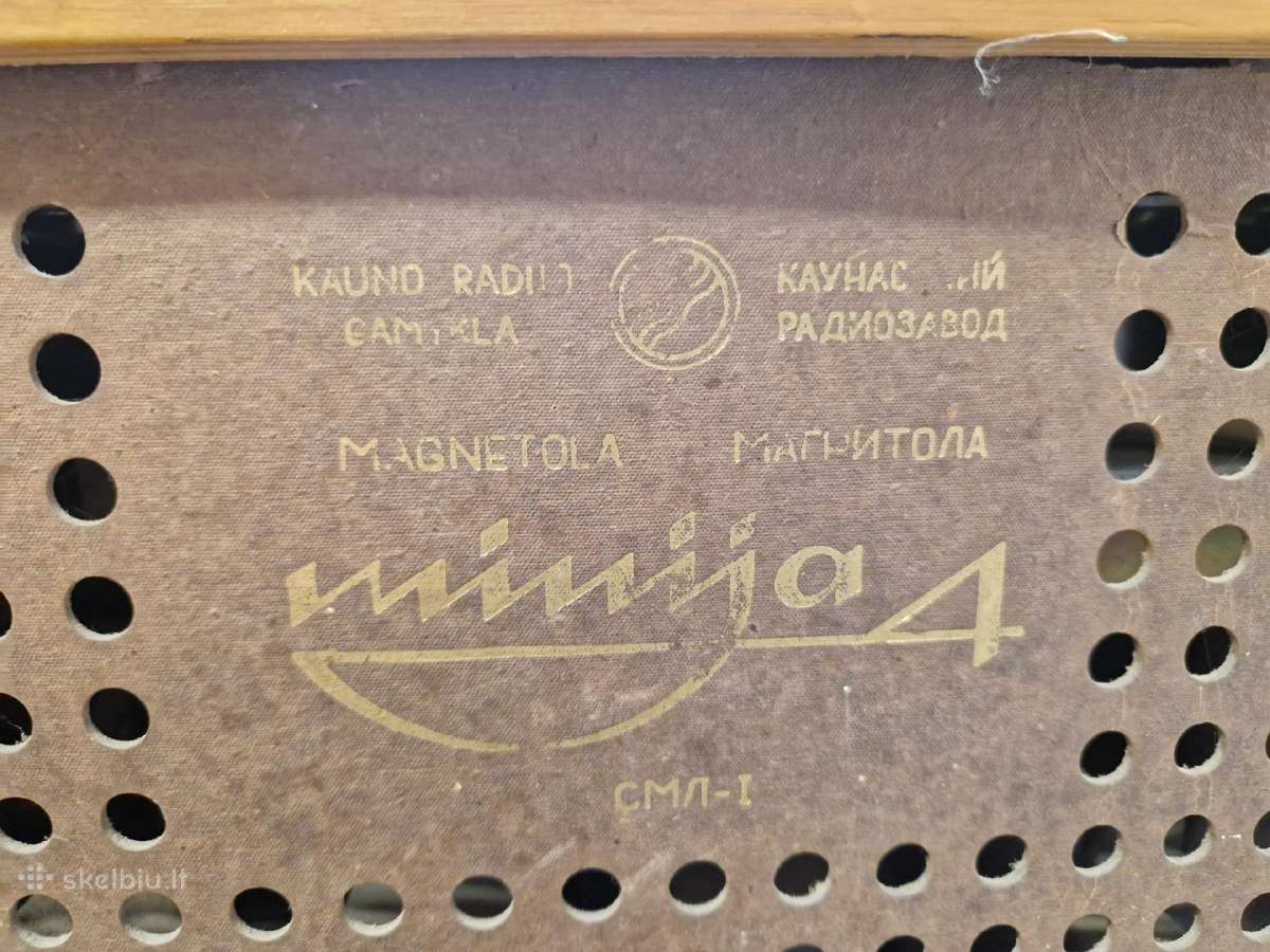 Minija 4 - nuotraukos Nr. 4