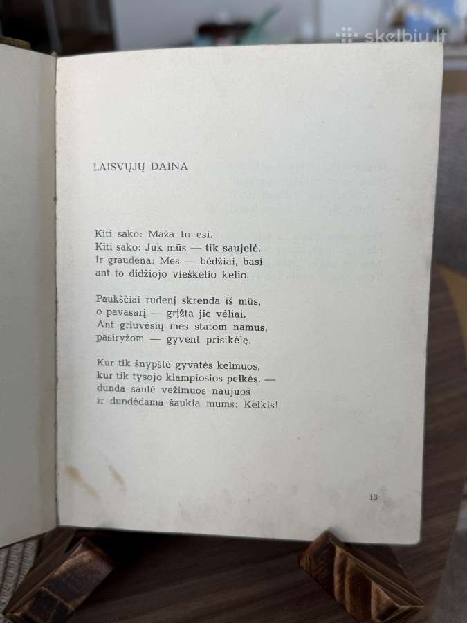 Baltieji raiteliai 1938m. - nuotraukos Nr. 4
