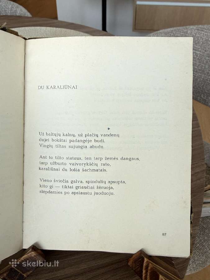 Baltieji raiteliai 1938m. - nuotraukos Nr. 5