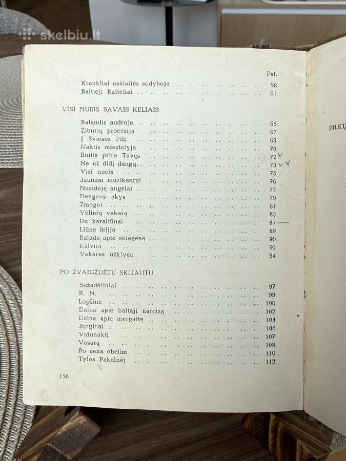 Baltieji raiteliai 1938m. - nuotraukos Nr. 7