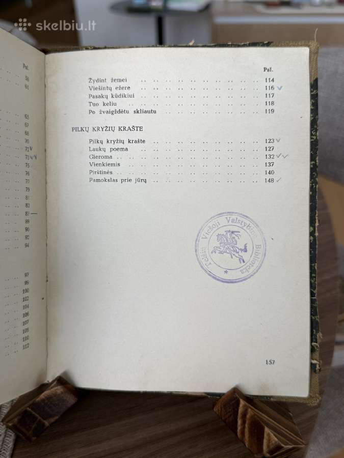 Baltieji raiteliai 1938m. - nuotraukos Nr. 8