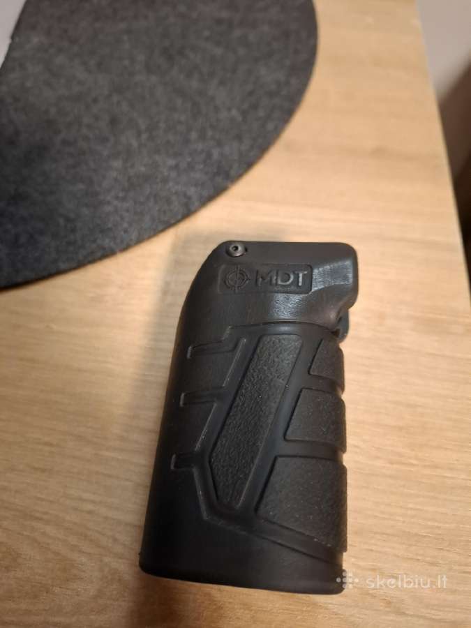 Mdt grip elite