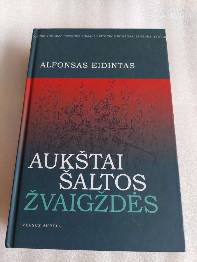 Aukštai šaltos žvaigždės