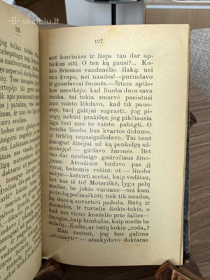 Lazdynų Pelėdos rinkinys 1908 - nuotraukos Nr. 5