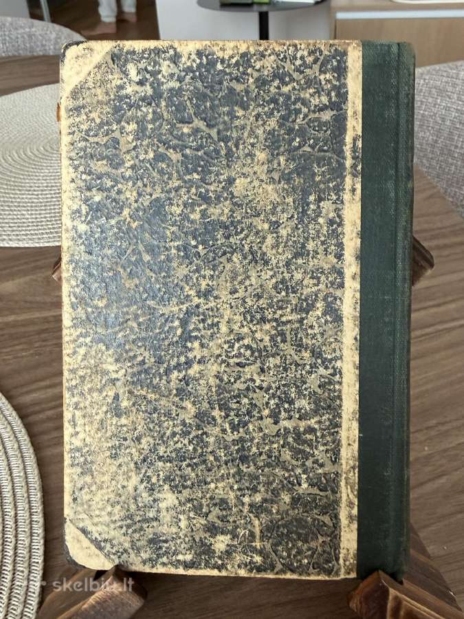 Lazdynų Pelėdos rinkinys 1908 - nuotraukos Nr. 7