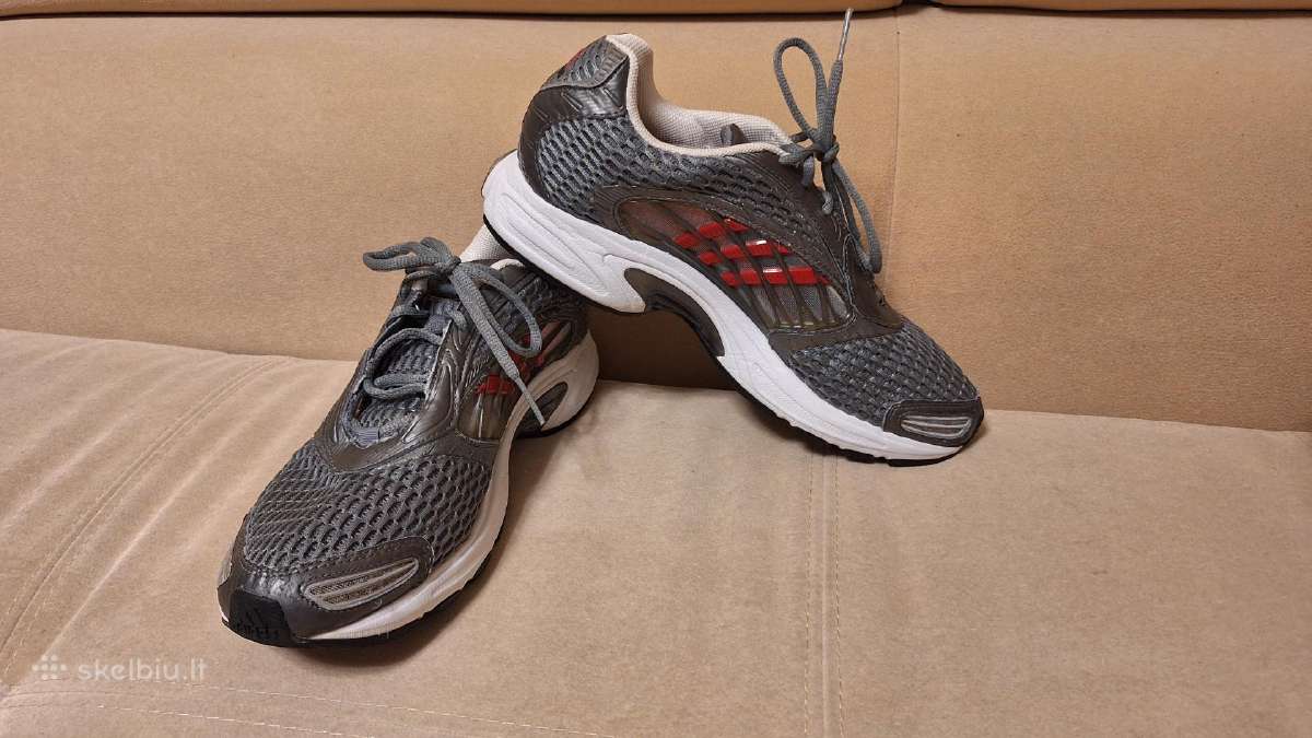 Adidas firmos sporto, bėgimo batai
