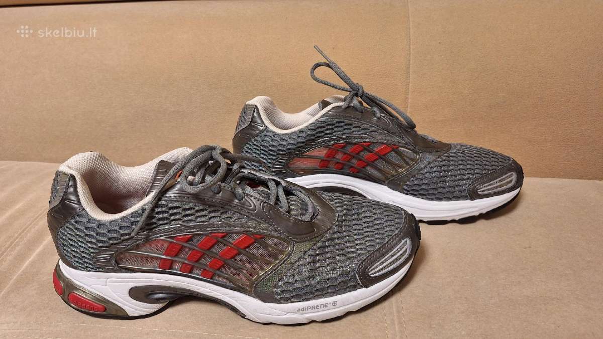 Adidas firmos sporto, bėgimo batai - nuotraukos Nr. 3