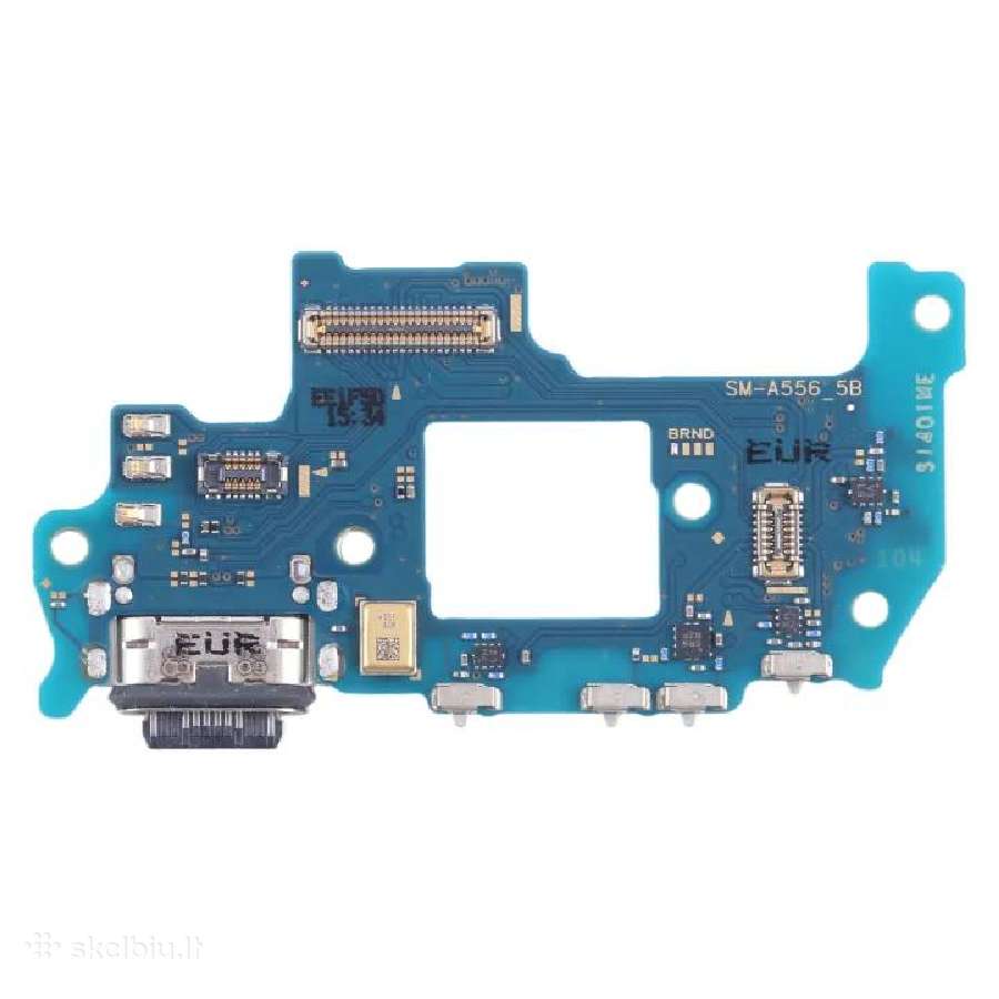 Samsung A55 / A56 originalus krovimo lizdas