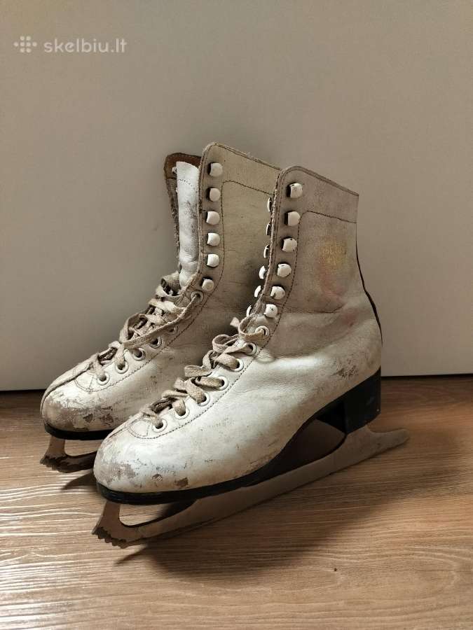 Pačiūžos Botas