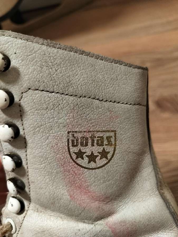 Pačiūžos Botas - nuotraukos Nr. 2