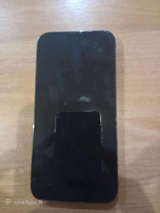Apple iPhone 13 pro