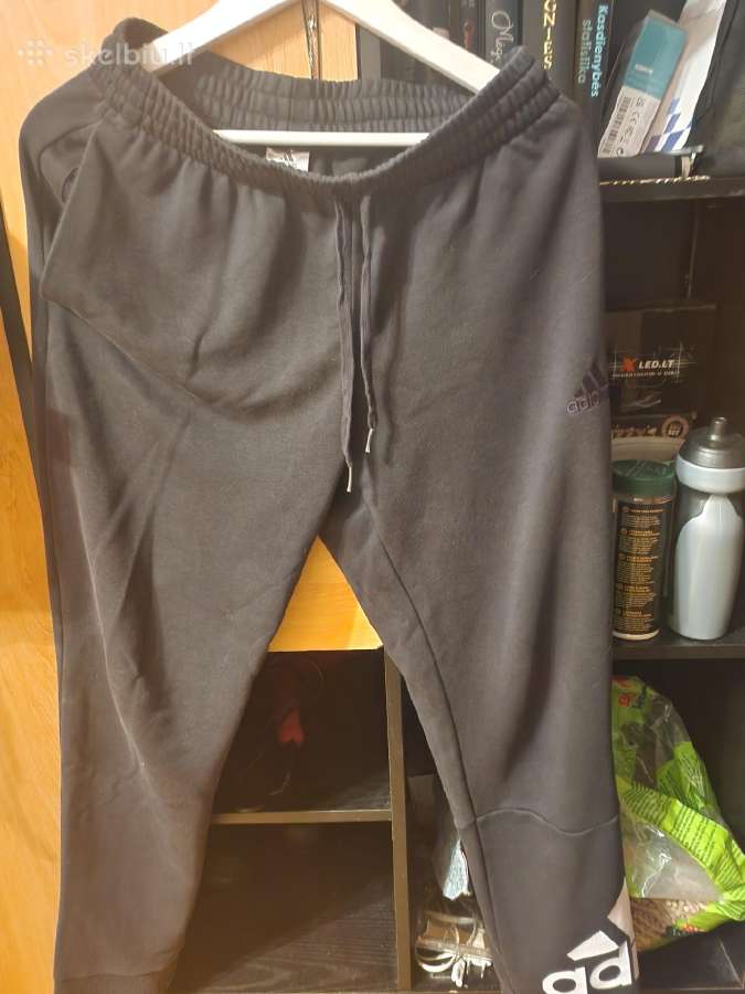 Adidas originalus komplektas treningu - nuotraukos Nr. 3