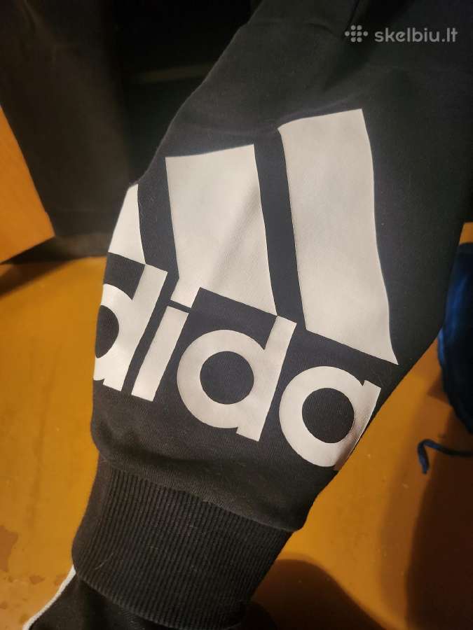 Adidas originalus komplektas treningu - nuotraukos Nr. 4
