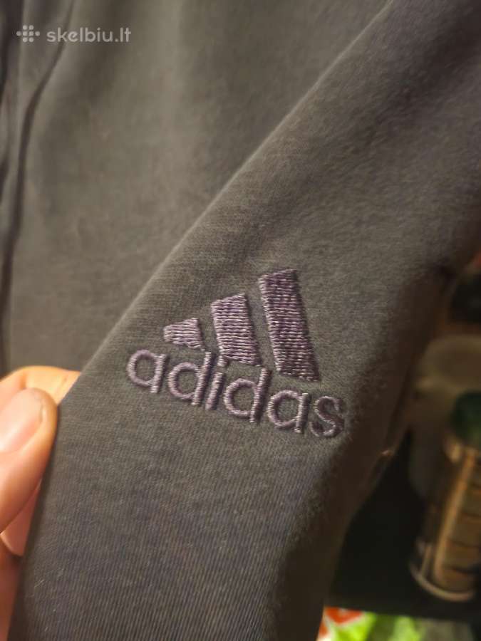 Adidas originalus komplektas treningu - nuotraukos Nr. 5