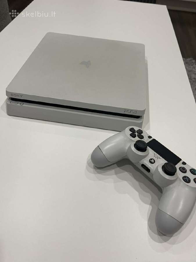 Playstation 4 Slim 500gb