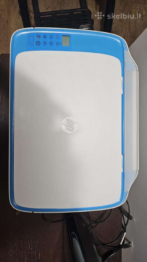 Hp Deskjet Ink advantage 3635