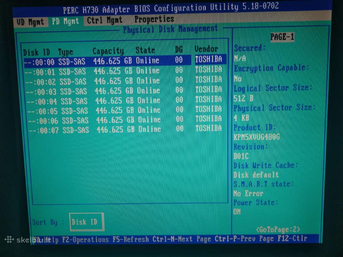 Dual Processor Custom build Server/workstation - nuotraukos Nr. 10