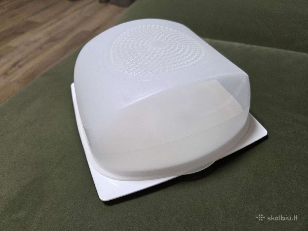 Tupperware sūrinė