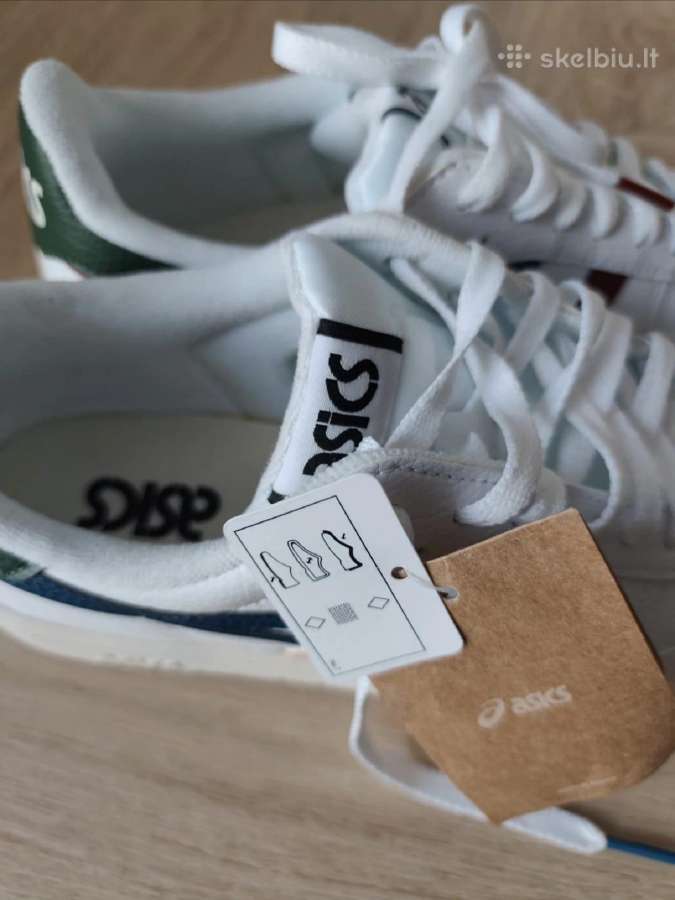 Asics Japan S 42.5 - nuotraukos Nr. 4
