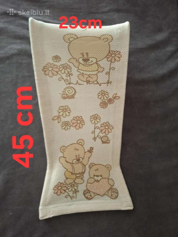 Kūdykio maudynių gultukas