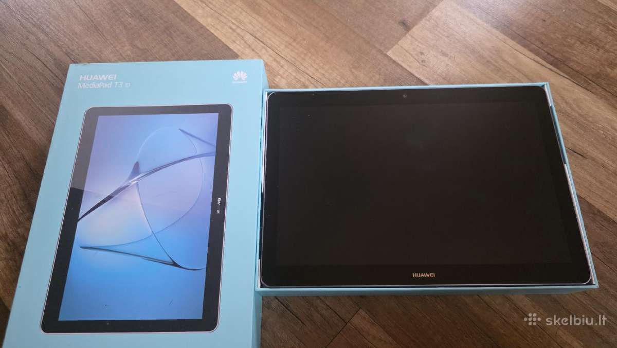 Huawei T3 10 Media pad