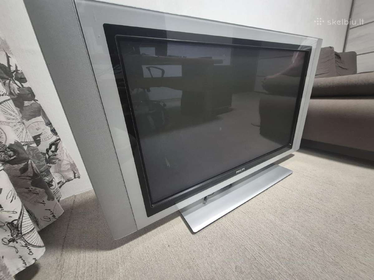Televizorius Philips