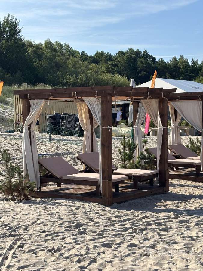 Lauko pavėsinės ir sandėliukai – gamyba - nuotraukos Nr. 7
