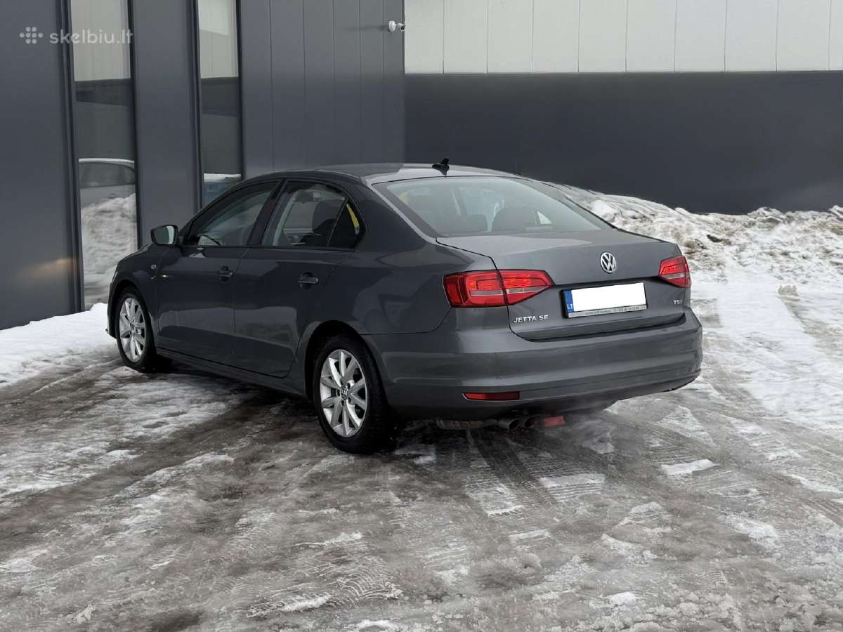 Automobiliu nuoma Kaune - nuotraukos Nr. 19