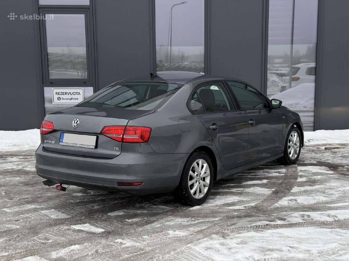 Automobiliu nuoma Kaune - nuotraukos Nr. 20