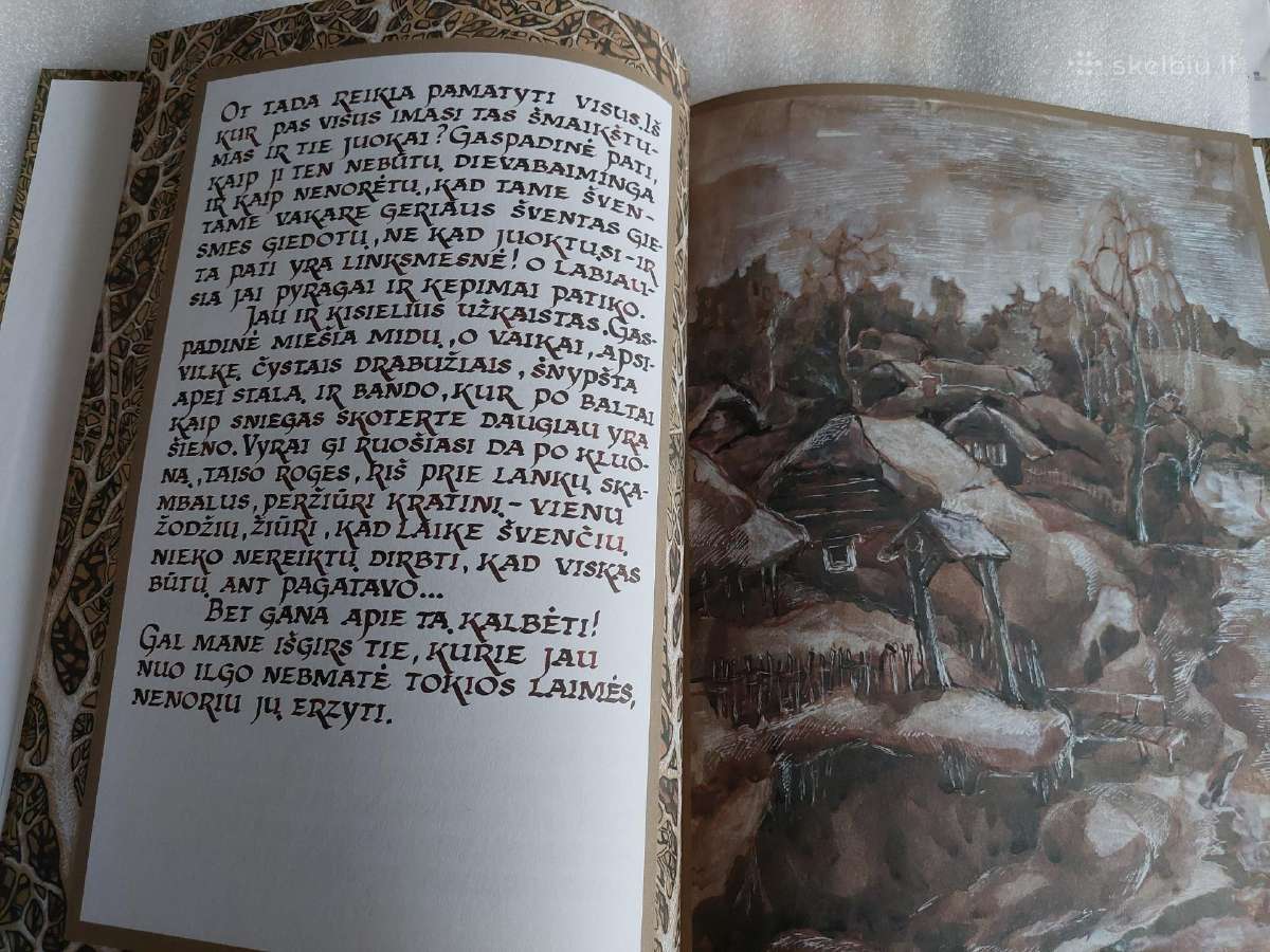 Jons ir Aniutia - nuotraukos Nr. 3