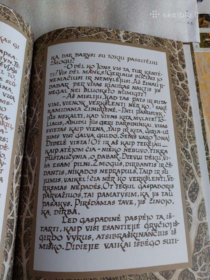 Jons ir Aniutia - nuotraukos Nr. 4