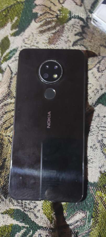 Nokia 6.3