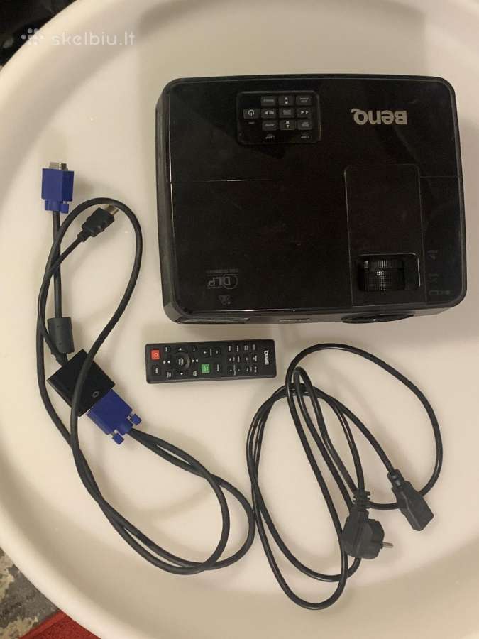 Projektorius Benq Ms506