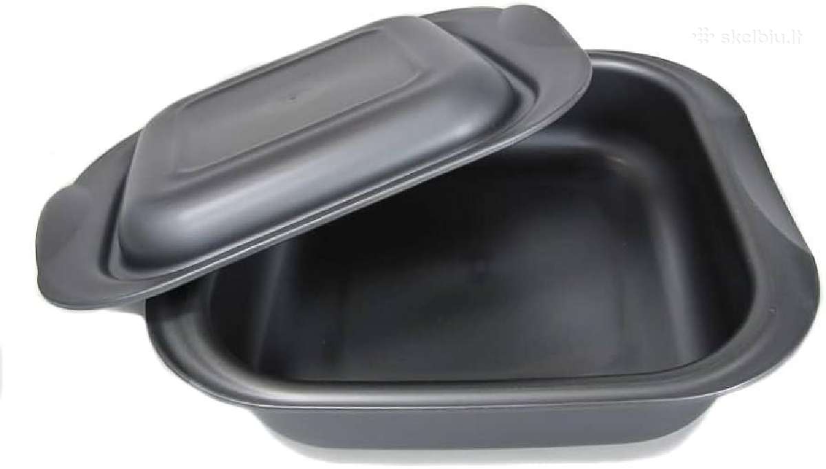 Tupperware Ultra Pro, silikoninės formos kepimui - nuotraukos Nr. 3