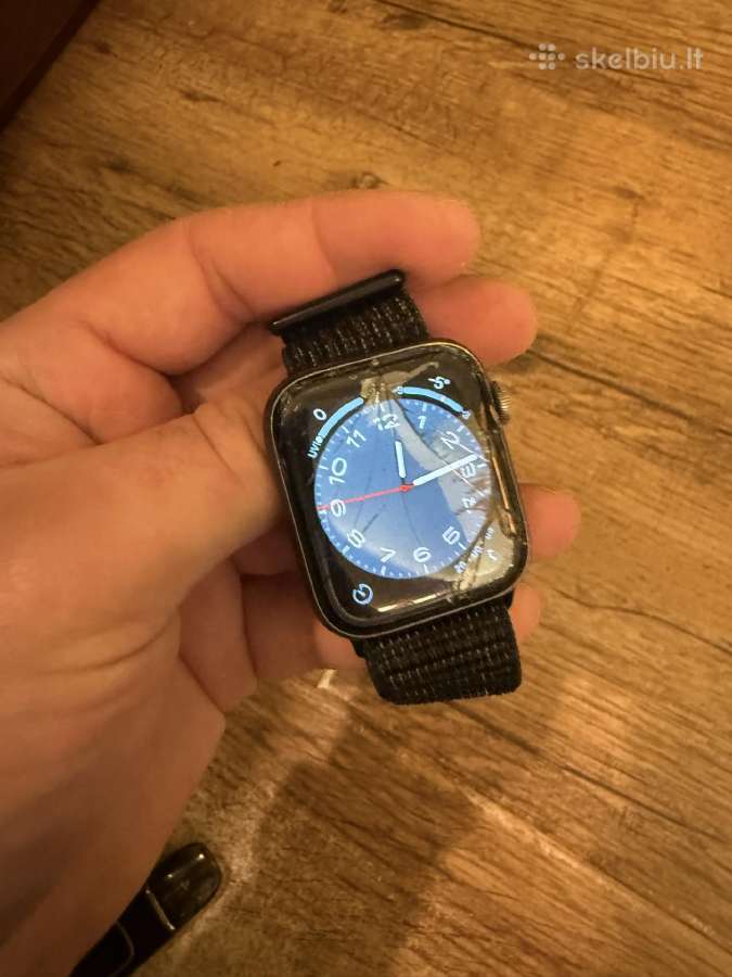 Apple watch 5 44mm