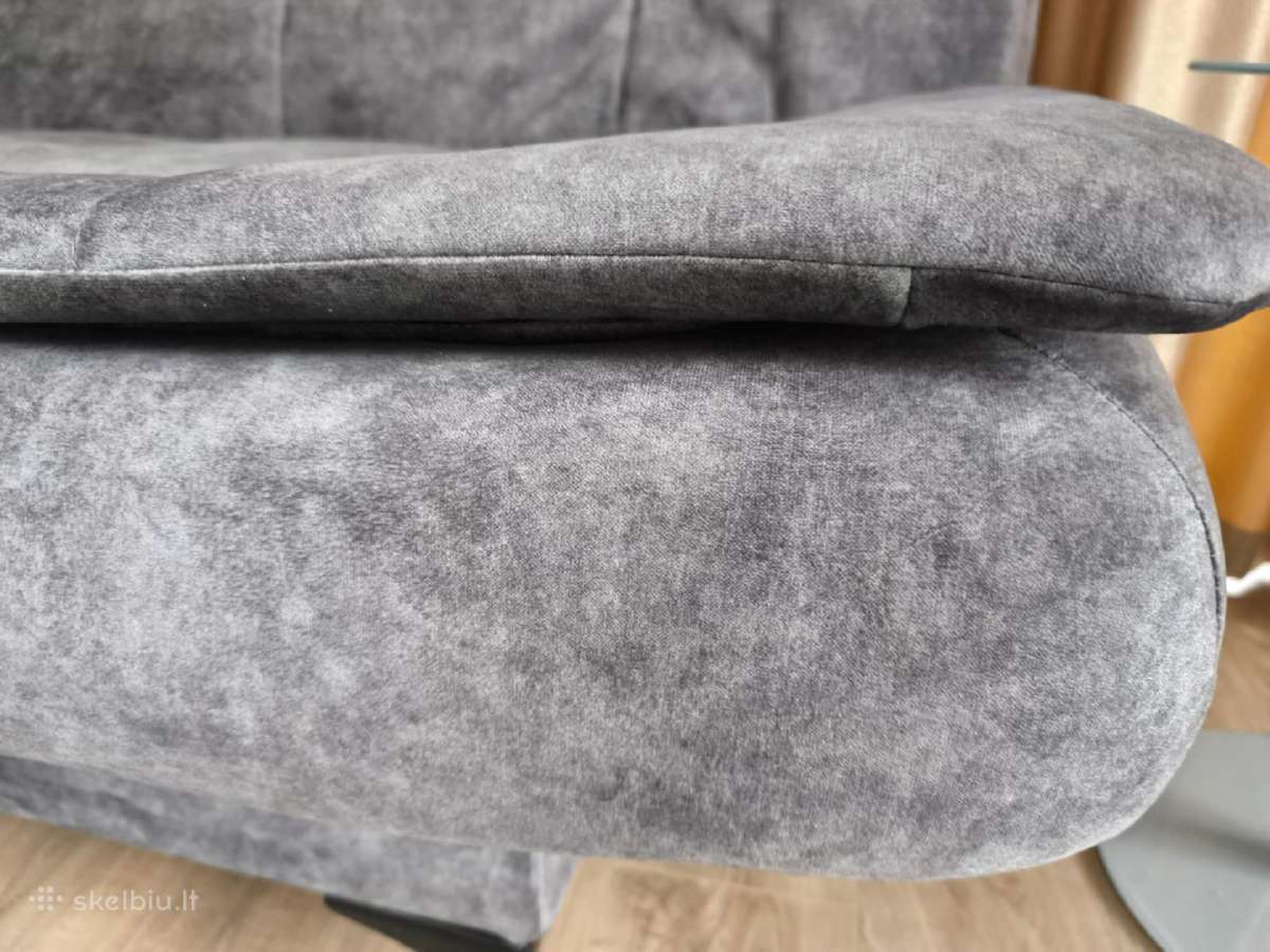 Elegantiška sofa lova - nuotraukos Nr. 6