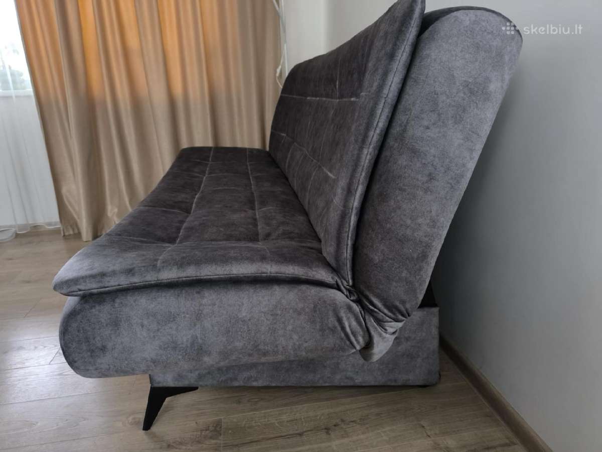 Nauja elegantiška sofa lova - nuotraukos Nr. 6