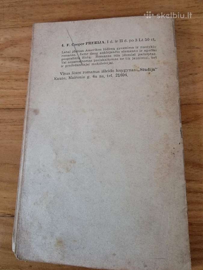 1939 m.pasakos "Aukso paukštis ir drasus jaunikait - nuotraukos Nr. 5