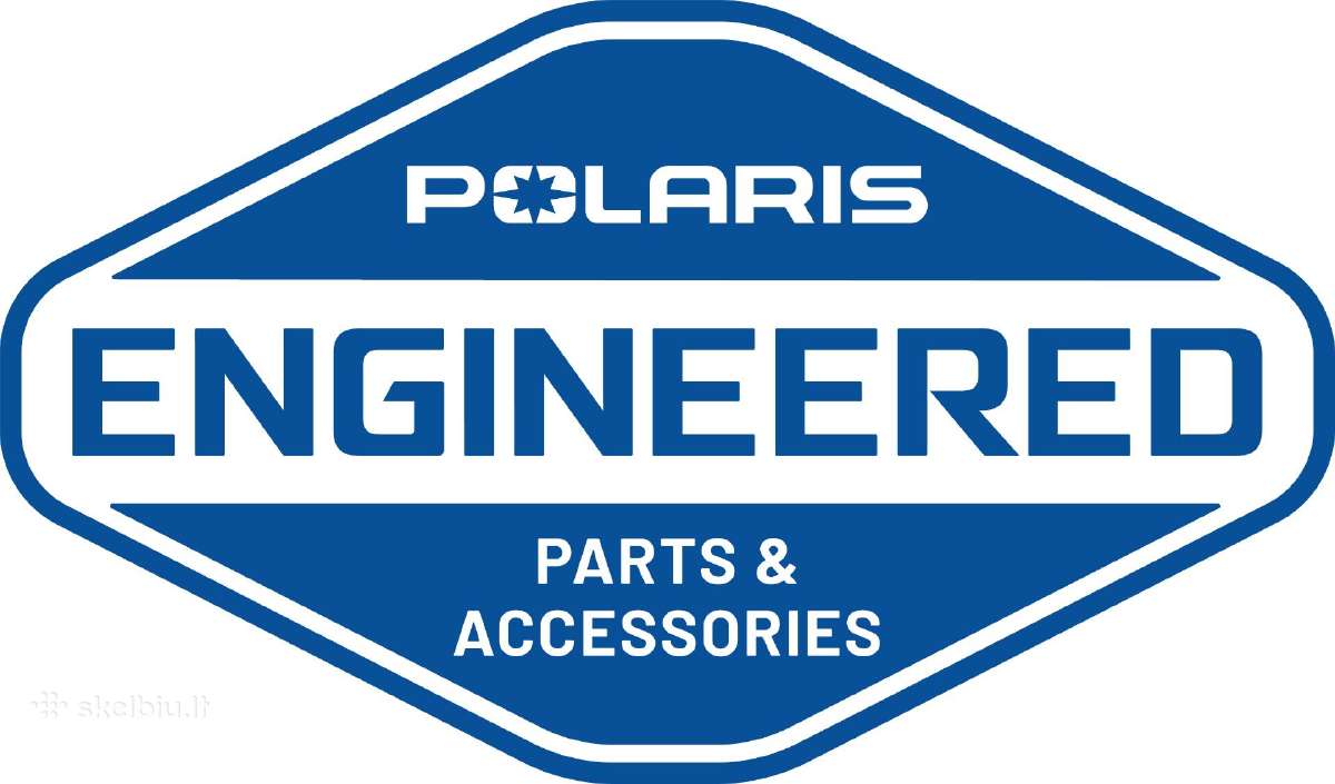 Polaris originalios dalys - nuotraukos Nr. 5