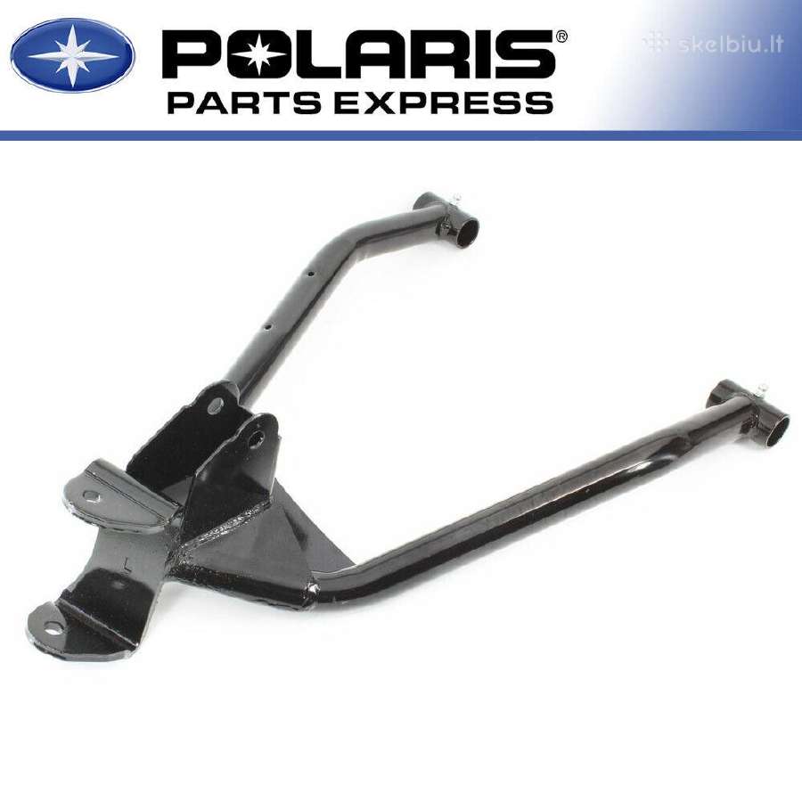 Polaris originalios dalys - nuotraukos Nr. 4