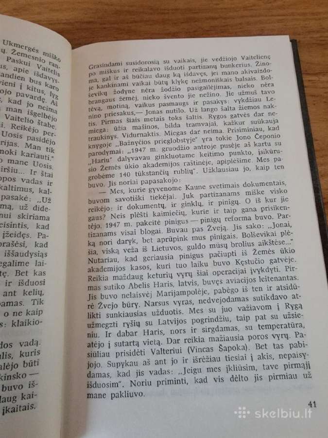 1990 m.a.paulavičius "Kraujo upeliai tekėjo" - nuotraukos Nr. 3
