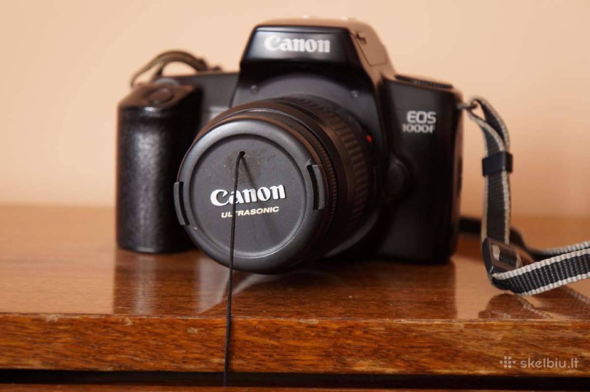 Canon