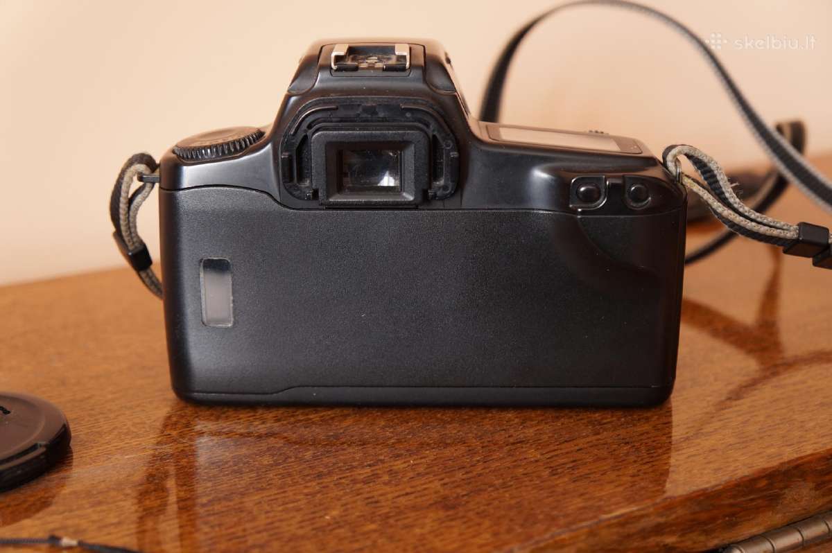 Canon - nuotraukos Nr. 4