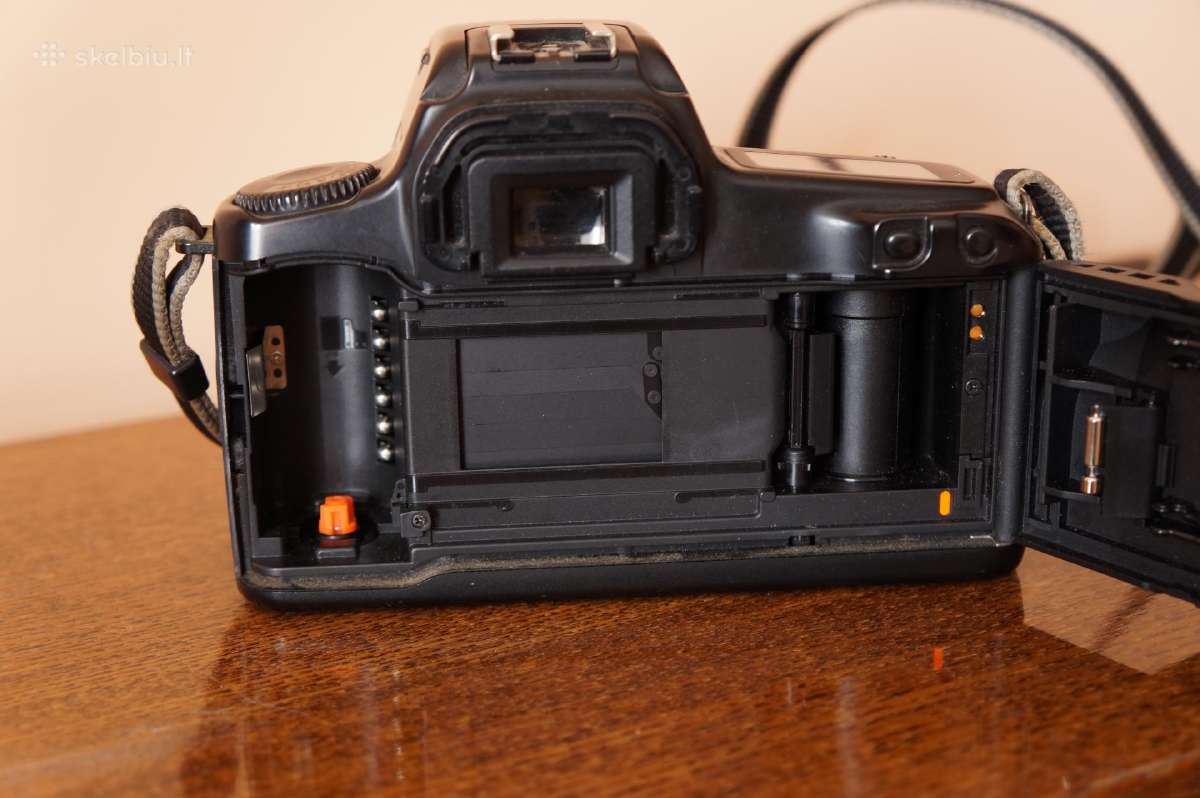 Canon - nuotraukos Nr. 5