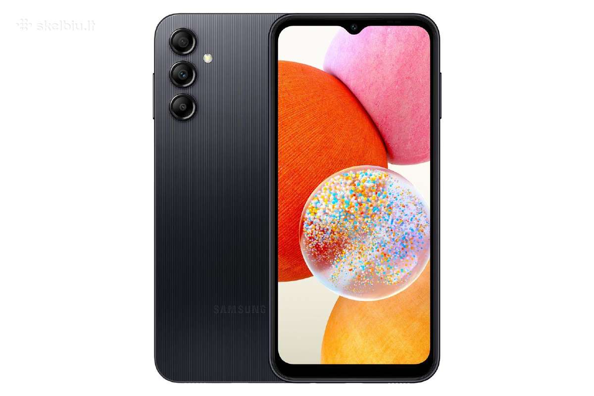 Nupirksiu, paimsiu užstatu Samsung Galaxy a14